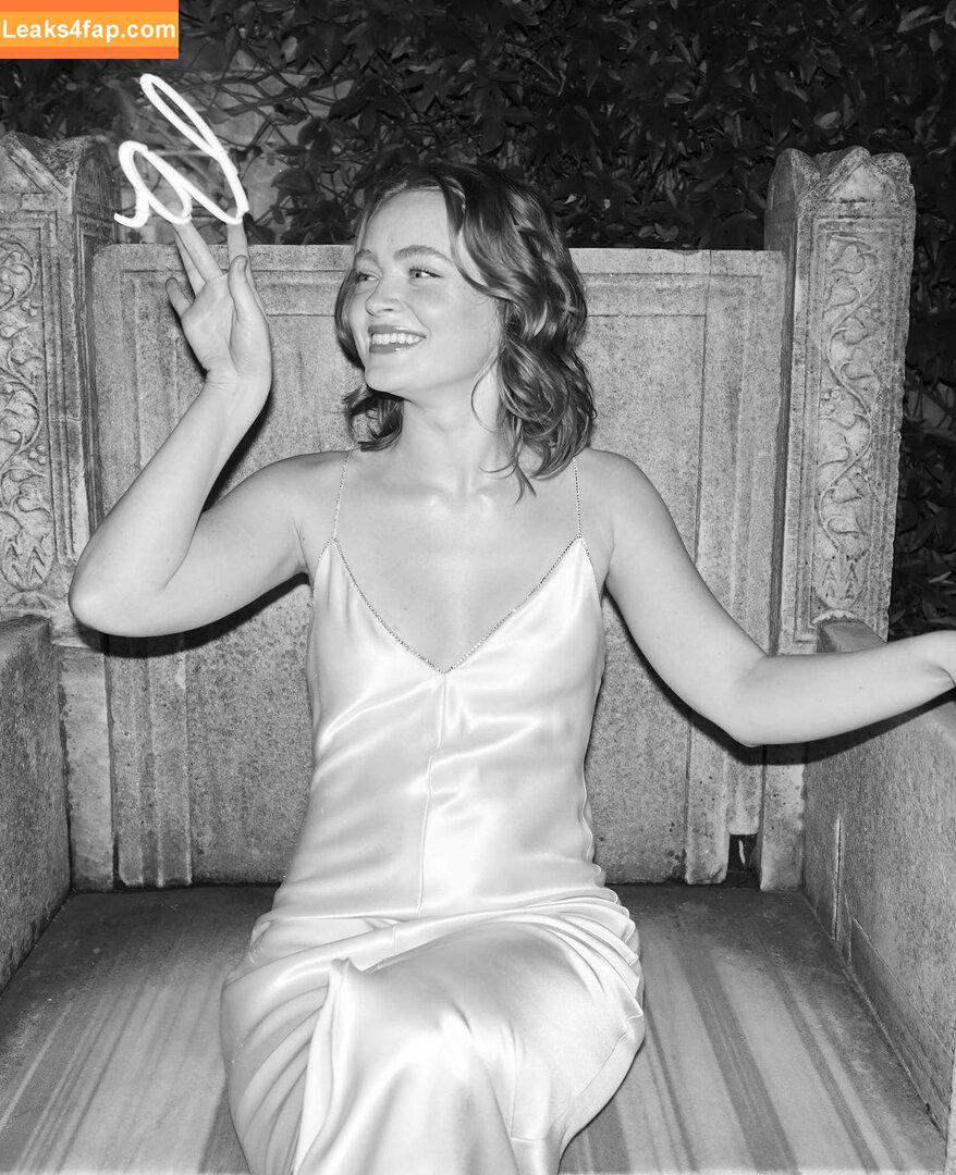 Sadie Sink / sadiesink / sadiesink_ leaked photo photo #0484