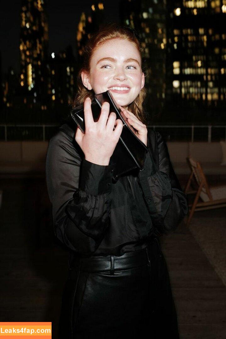 Sadie Sink / sadiesink / sadiesink_ leaked photo photo #0490
