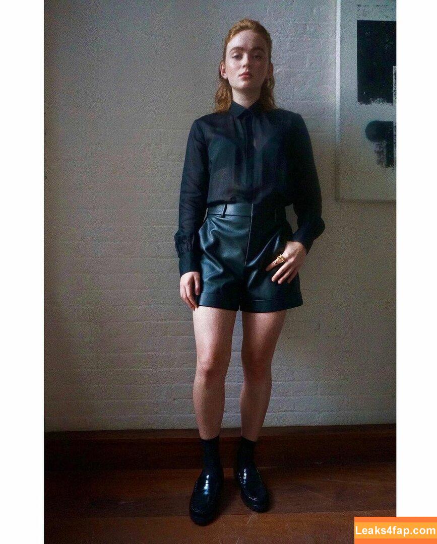 Sadie Sink / sadiesink / sadiesink_ leaked photo photo #0492