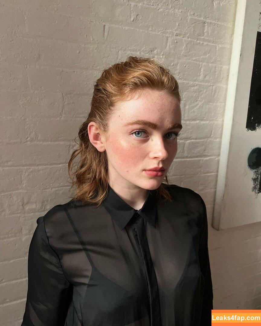 Sadie Sink / sadiesink / sadiesink_ leaked photo photo #0494