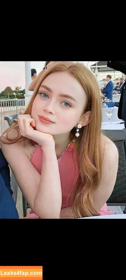 Sadie Sink / sadiesink / sadiesink_ leaked photo photo #0497