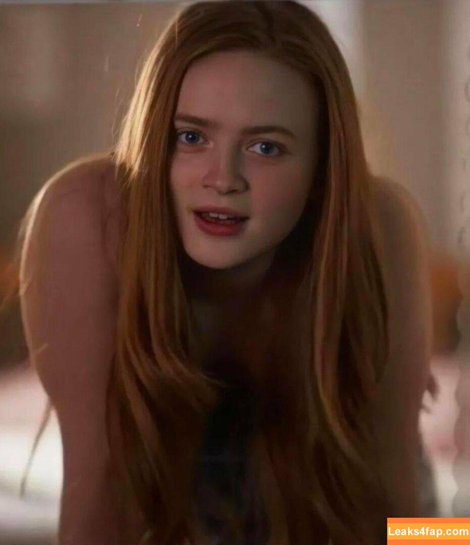 Sadie Sink / sadiesink / sadiesink_ leaked photo photo #0500