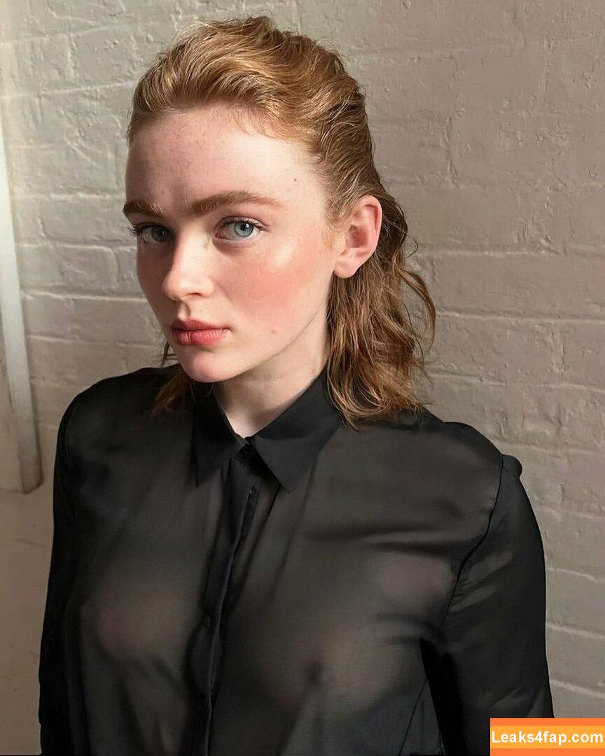 Sadie Sink / sadiesink / sadiesink_ leaked photo photo #0509