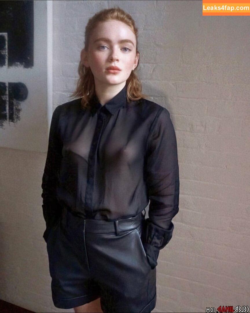 Sadie Sink / sadiesink / sadiesink_ leaked photo photo #0514