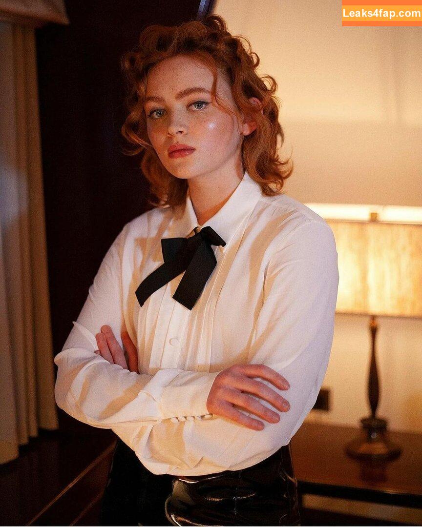 Sadie Sink / sadiesink / sadiesink_ leaked photo photo #0516