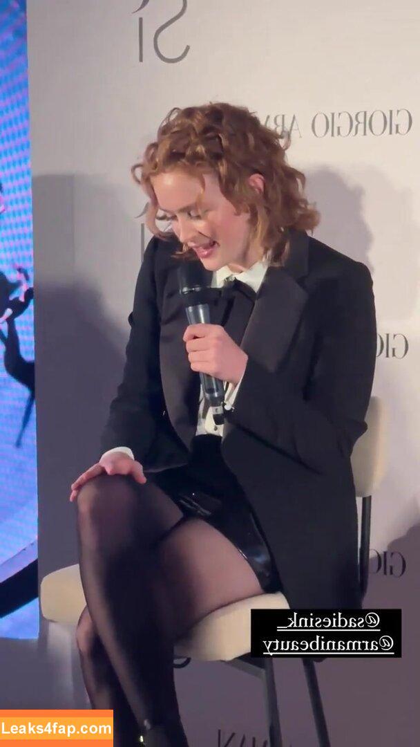 Sadie Sink / sadiesink / sadiesink_ leaked photo photo #0518