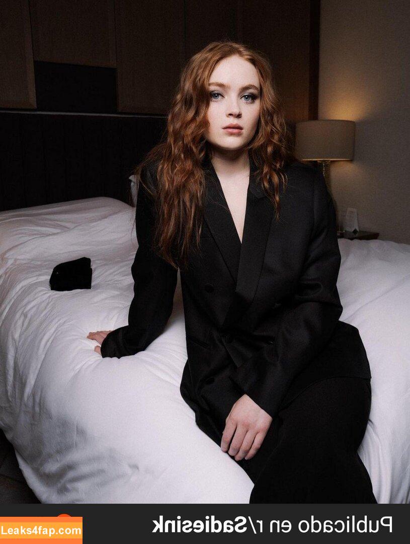 Sadie Sink / sadiesink / sadiesink_ leaked photo photo #0545