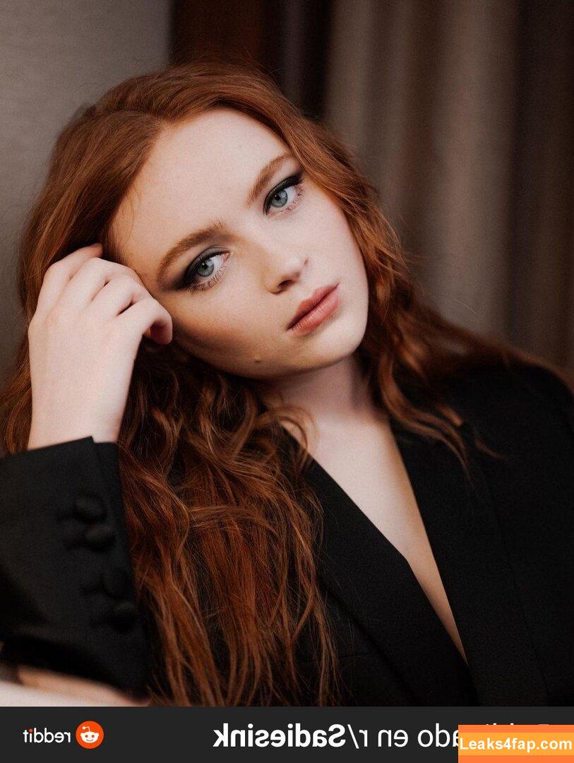 Sadie Sink / sadiesink / sadiesink_ leaked photo photo #0547