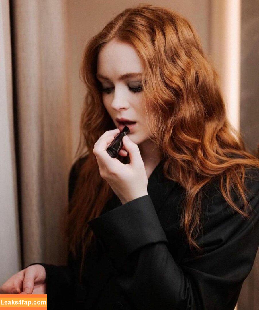 Sadie Sink / sadiesink / sadiesink_ leaked photo photo #0549