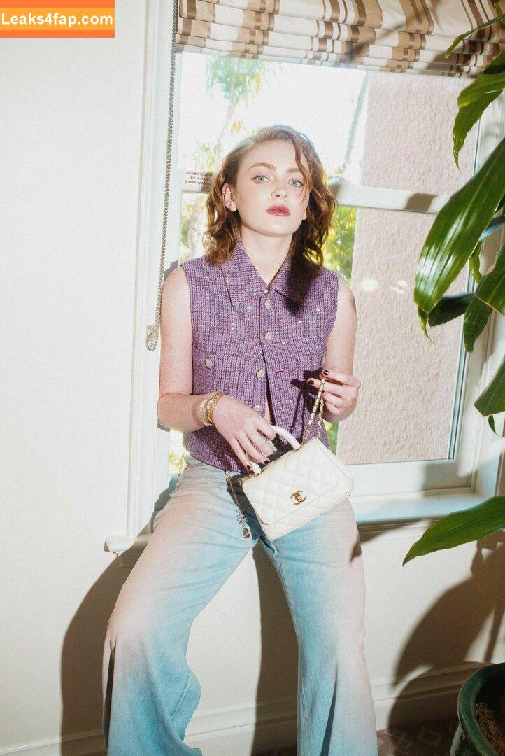 Sadie Sink / sadiesink / sadiesink_ leaked photo photo #0557