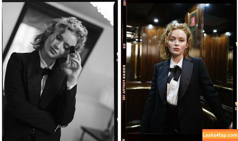 Sadie Sink / sadiesink / sadiesink_ leaked photo photo #0575