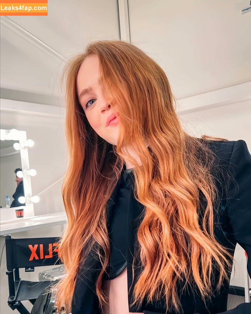 Sadie Sink / sadiesink / sadiesink_ leaked photo photo #0586