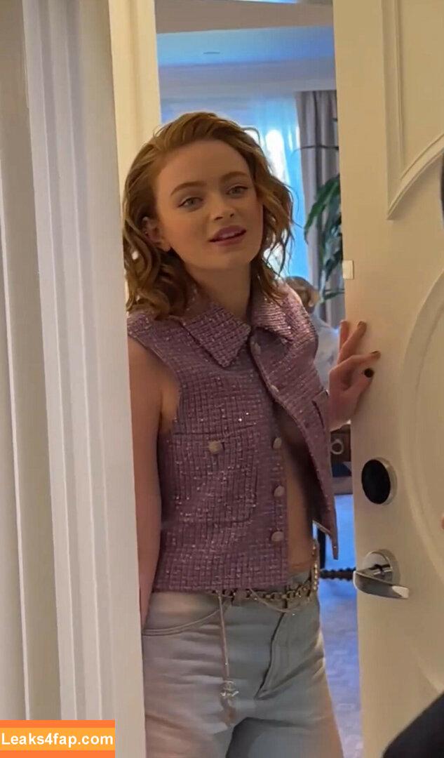Sadie Sink / sadiesink / sadiesink_ leaked photo photo #0593