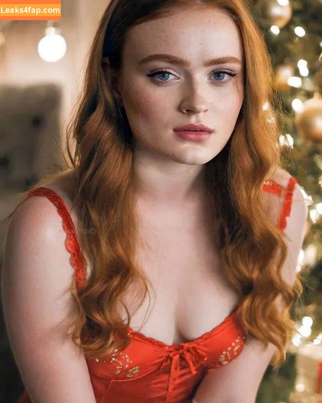 Sadie Sink / sadiesink / sadiesink_ leaked photo photo #0596