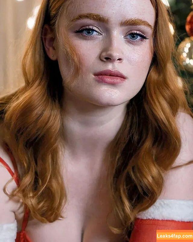 Sadie Sink / sadiesink / sadiesink_ leaked photo photo #0599