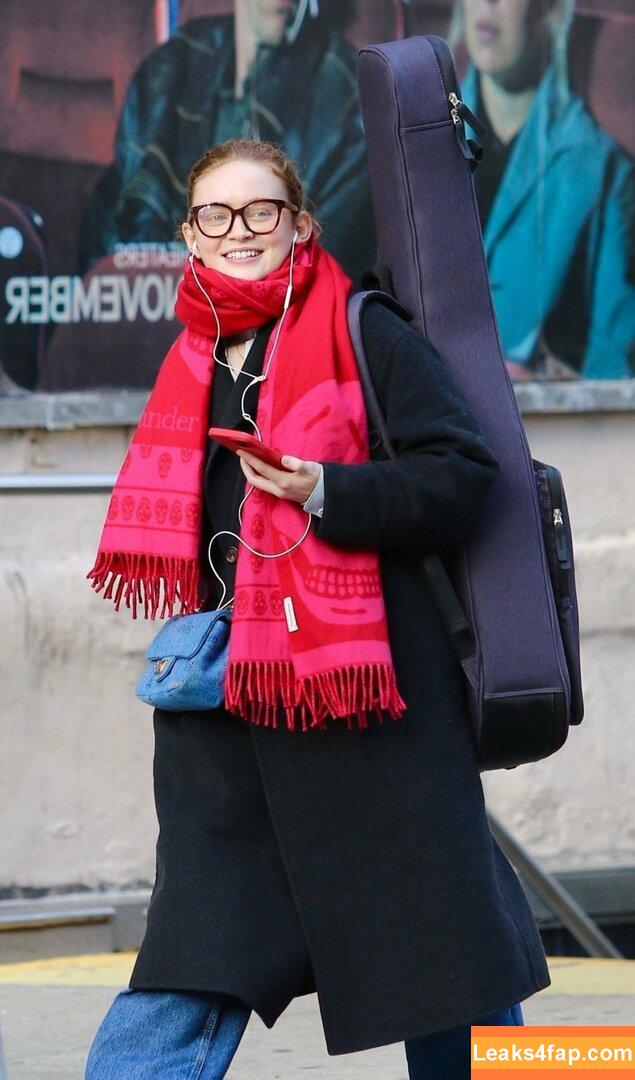 Sadie Sink / sadiesink / sadiesink_ leaked photo photo #0600