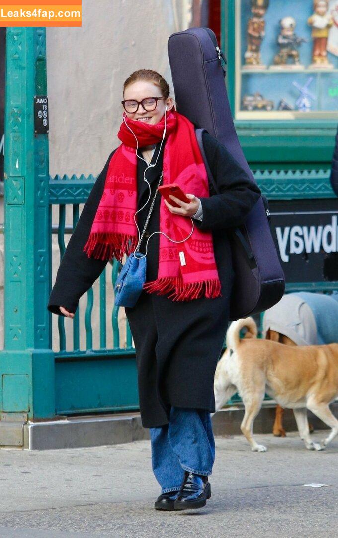 Sadie Sink / sadiesink / sadiesink_ leaked photo photo #0601