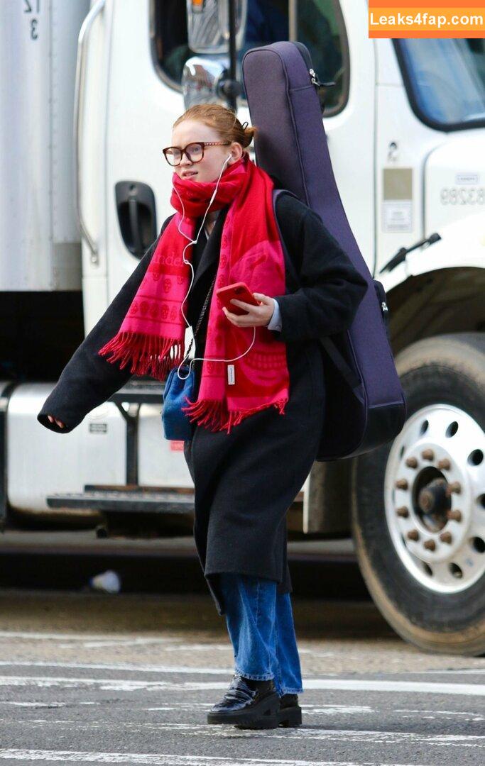 Sadie Sink / sadiesink / sadiesink_ leaked photo photo #0603