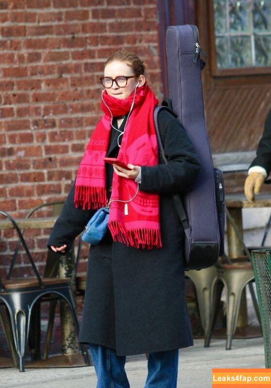 Sadie Sink / sadiesink / sadiesink_ leaked photo photo #0604