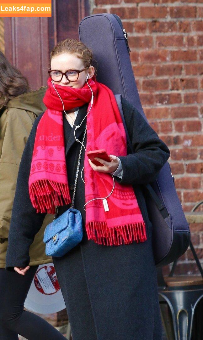 Sadie Sink / sadiesink / sadiesink_ leaked photo photo #0605