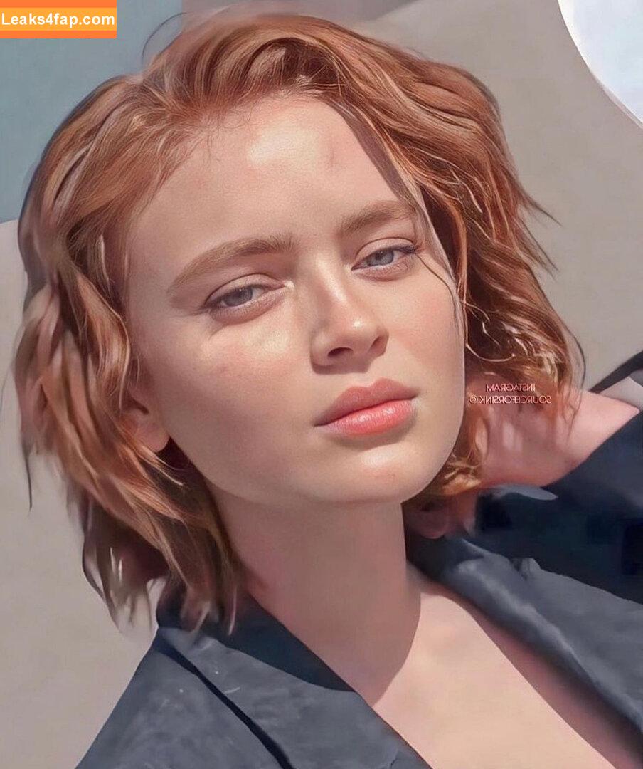 Sadie Sink / sadiesink / sadiesink_ leaked photo photo #0607