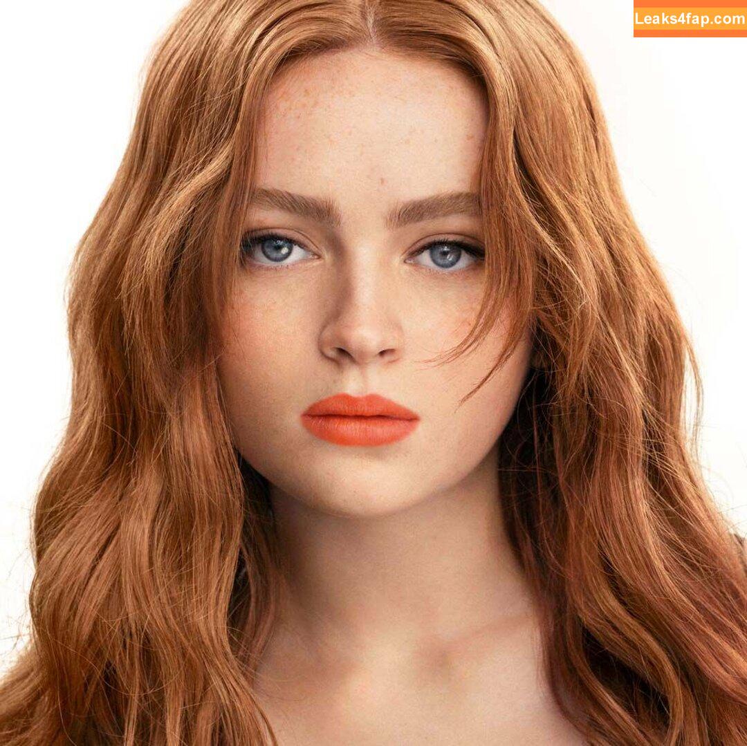 Sadie Sink / sadiesink / sadiesink_ leaked photo photo #0615