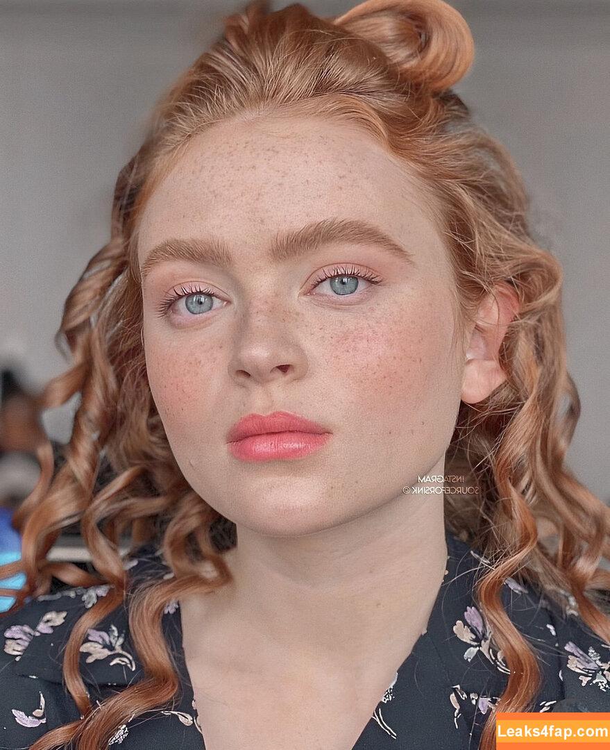 Sadie Sink / sadiesink / sadiesink_ leaked photo photo #0618