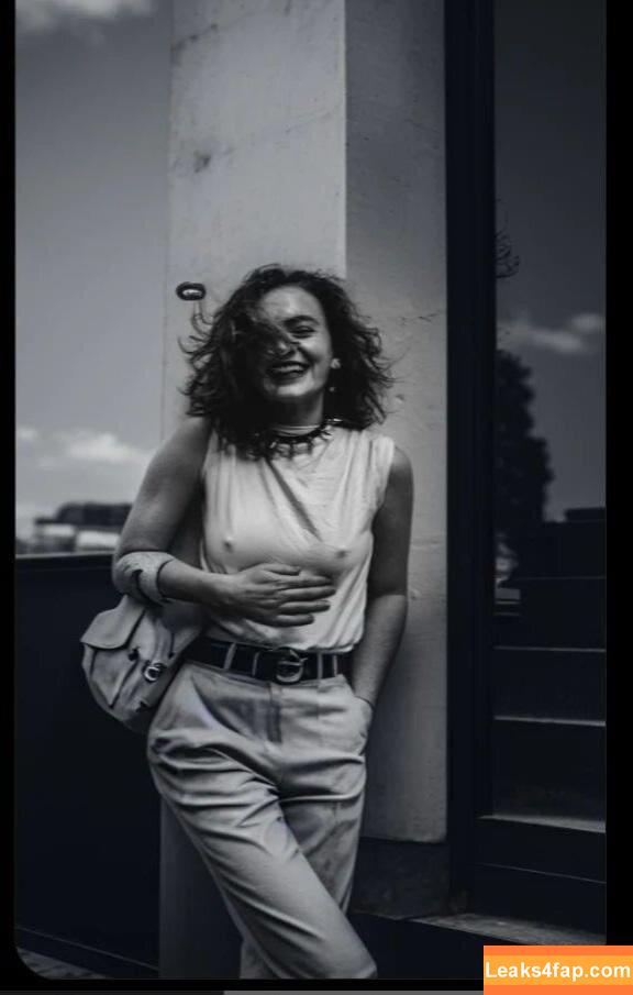 Sadie Sink / sadiesink / sadiesink_ слитое фото фото #0652