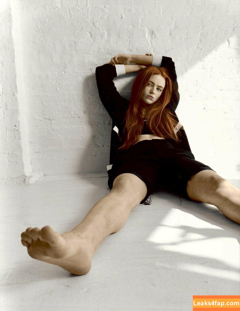 Sadie Sink / sadiesink / sadiesink_ leaked photo photo #0653