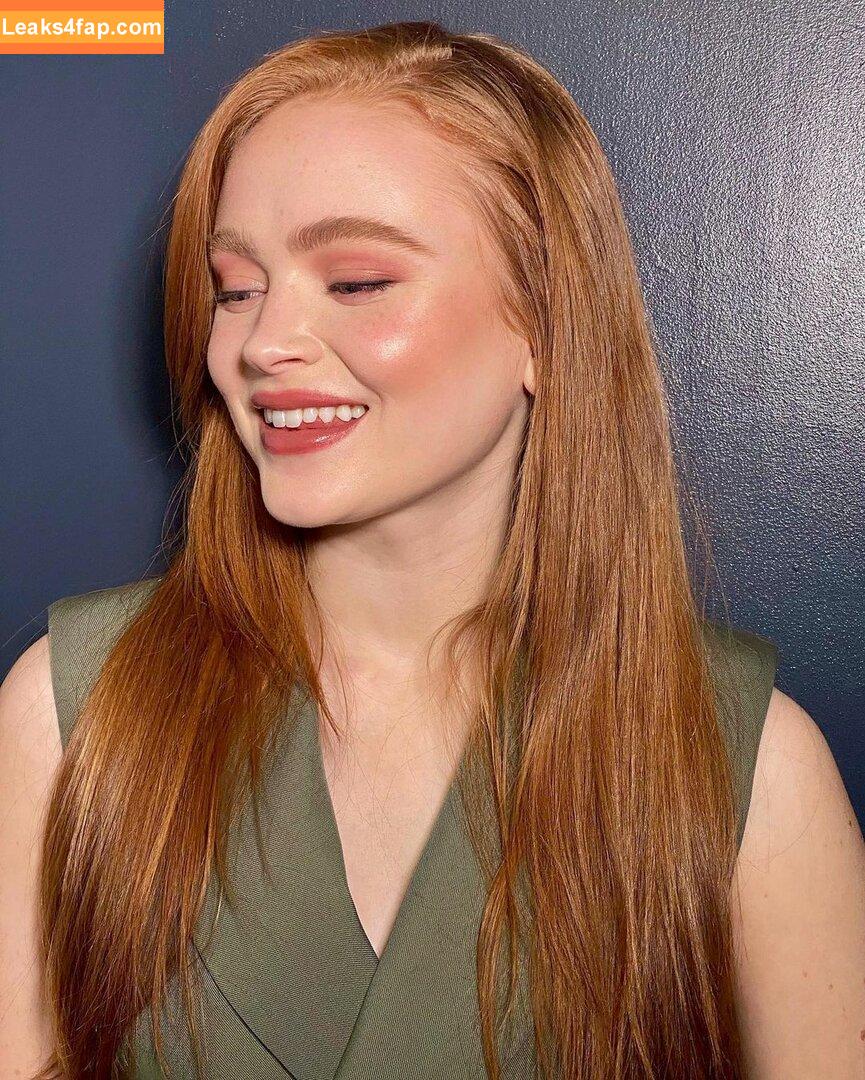 Sadie Sink / sadiesink / sadiesink_ слитое фото фото #0810