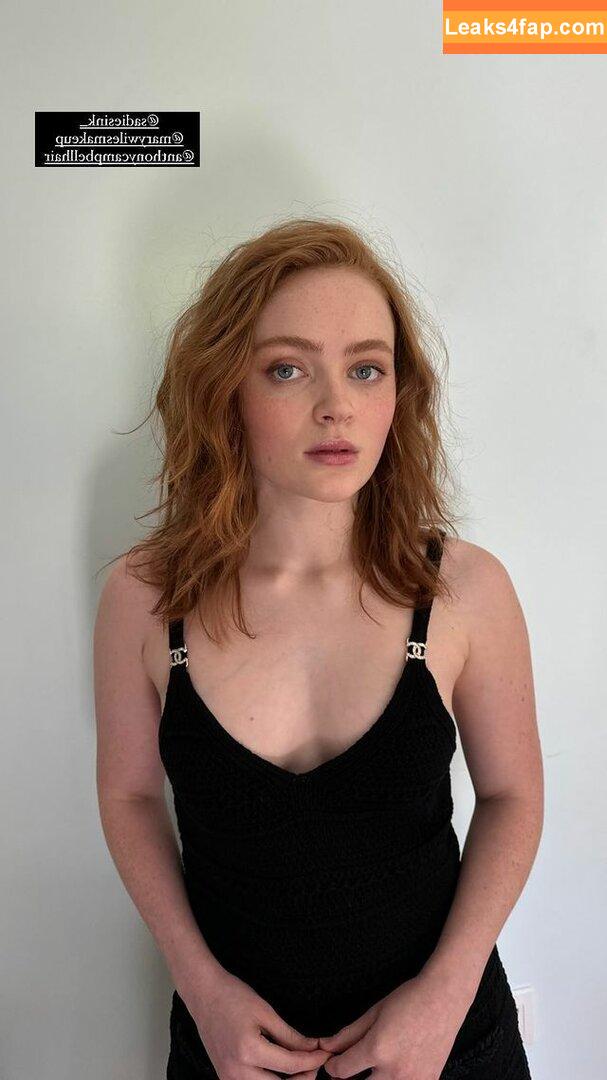 Sadie Sink / sadiesink / sadiesink_ leaked photo photo #0861