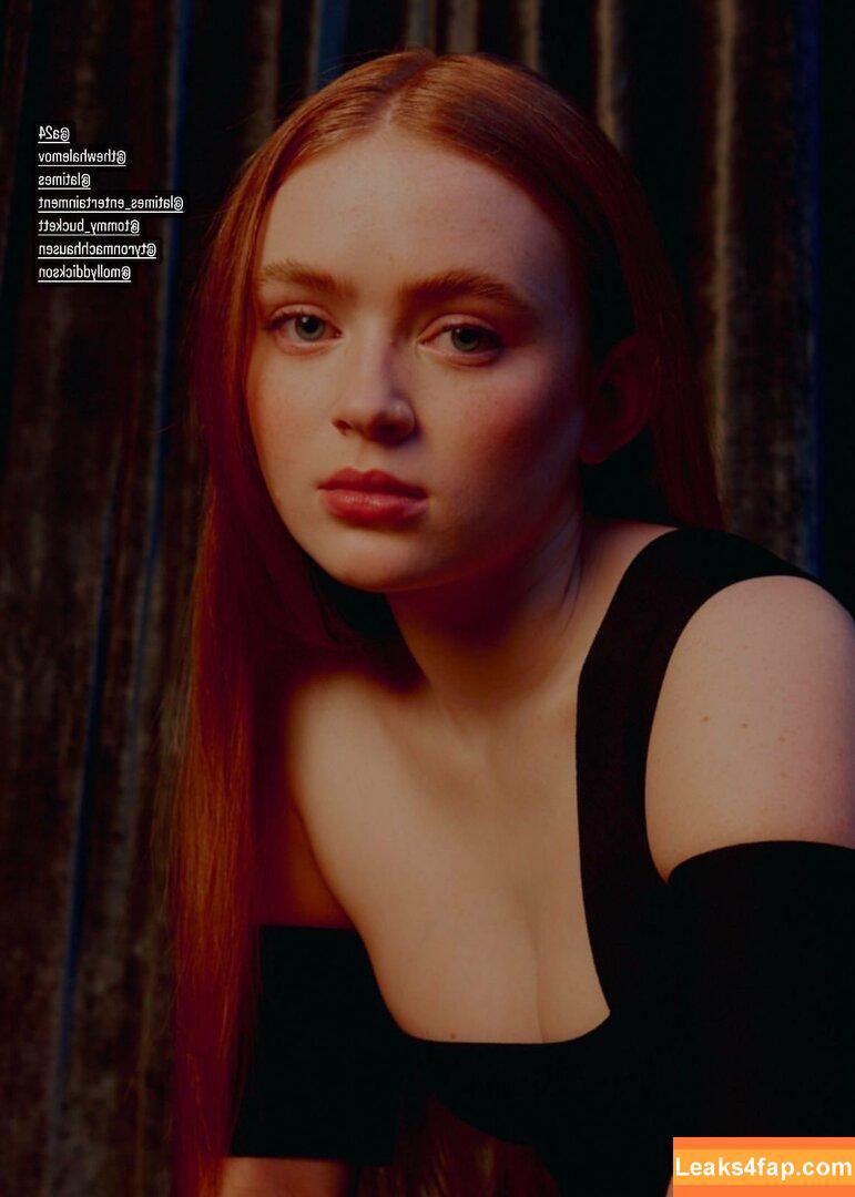 Sadie Sink / sadiesink / sadiesink_ leaked photo photo #0949