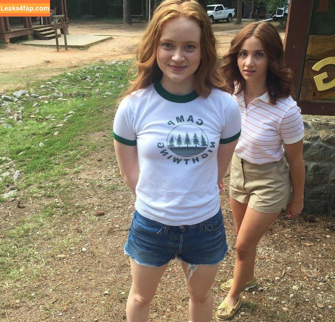 Sadie Sink / sadiesink / sadiesink_ leaked photo photo #0956