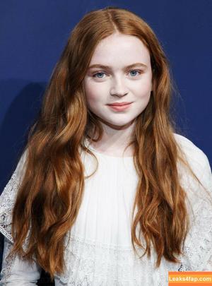 Sadie Sink photo #0004