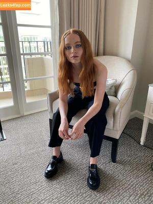 Sadie Sink photo #0014