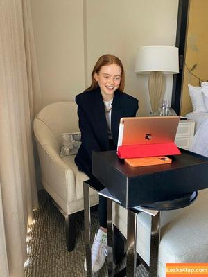 Sadie Sink photo #0020