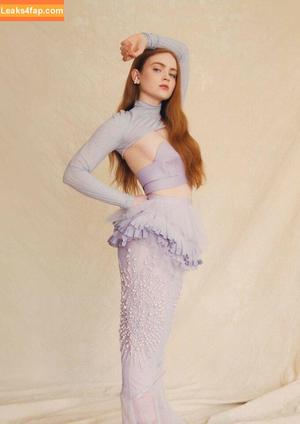 Sadie Sink photo #0023