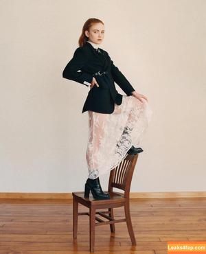 Sadie Sink photo #0025