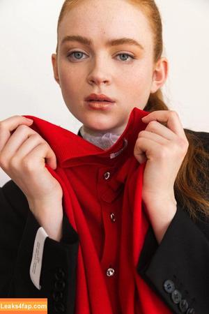 Sadie Sink photo #0028