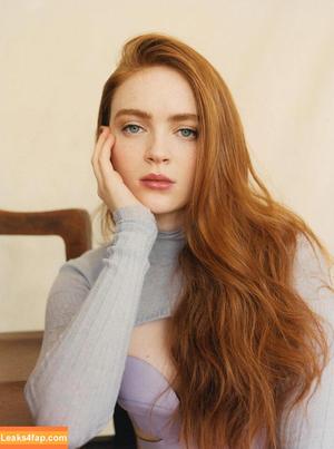 Sadie Sink photo #0029