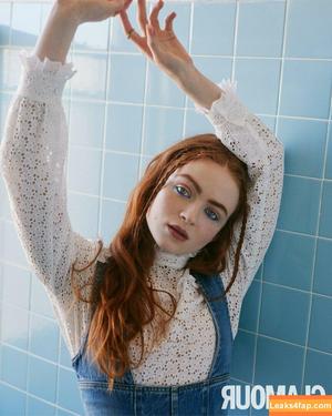 Sadie Sink photo #0040