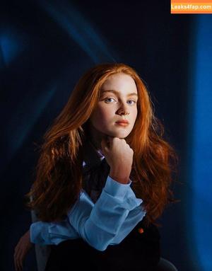 Sadie Sink photo #0045