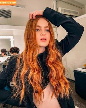 Sadie Sink photo #0047