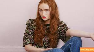 Sadie Sink photo #0049