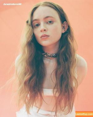 Sadie Sink photo #0053