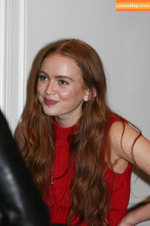 Sadie Sink photo #0073
