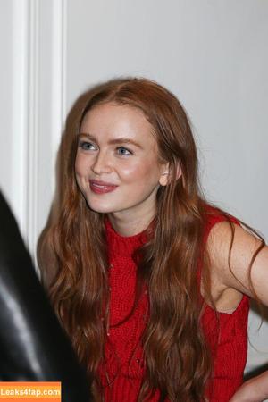 Sadie Sink photo #0074