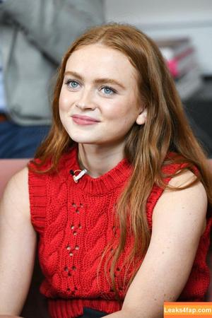 Sadie Sink photo #0077