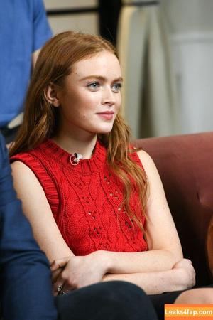 Sadie Sink photo #0078