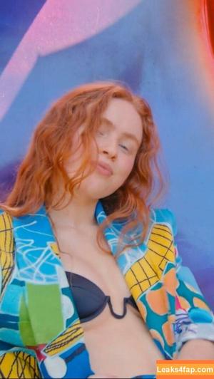 Sadie Sink photo #0087